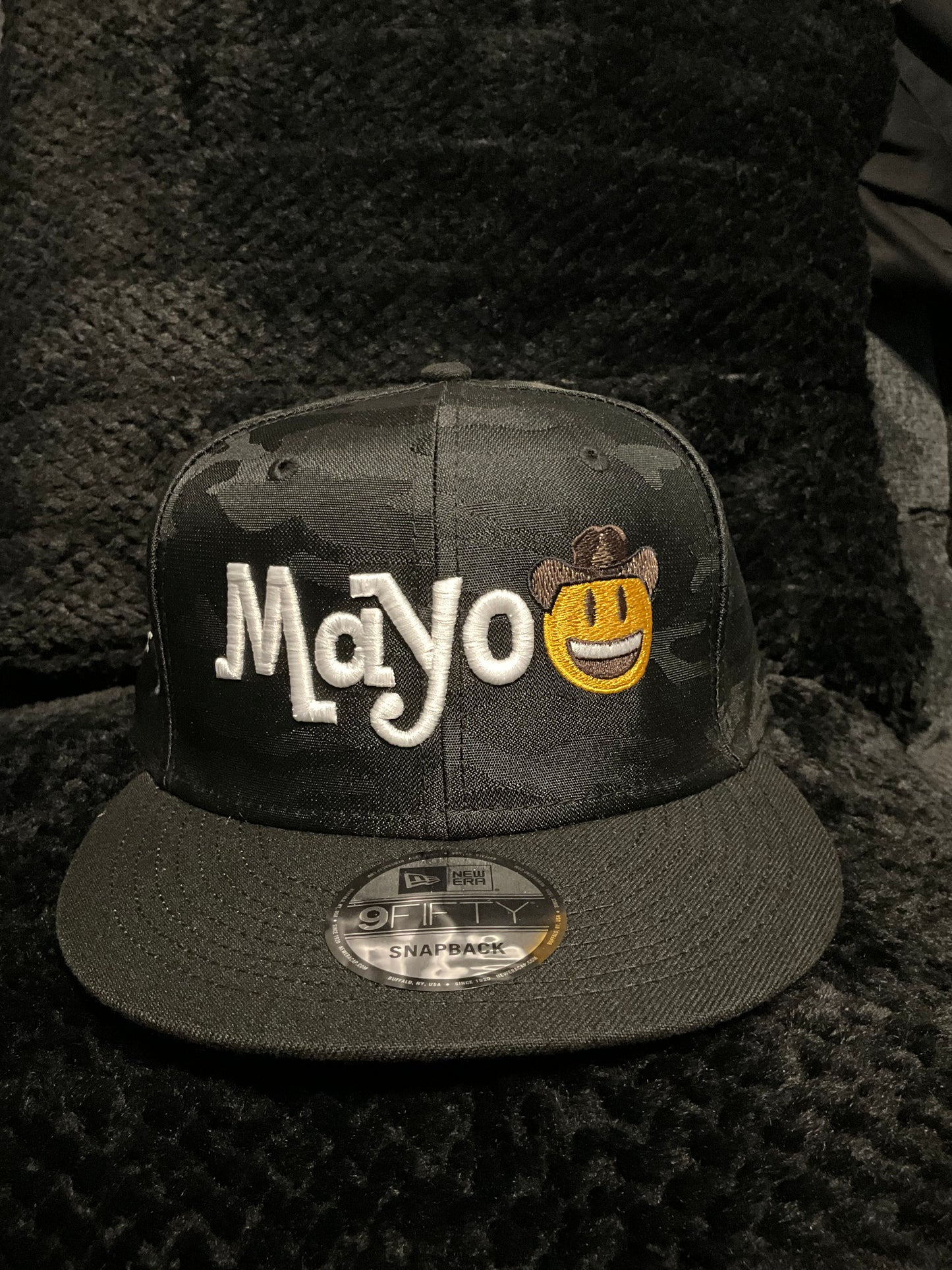 MAYOğŸ¤
